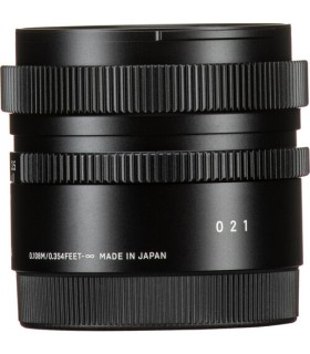 لنز سیگما مدل Sigma 24mm f/3.5 DG DN مانت سونی E