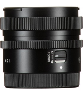 لنز سیگما مدل Sigma 24mm f/3.5 DG DN مانت سونی E