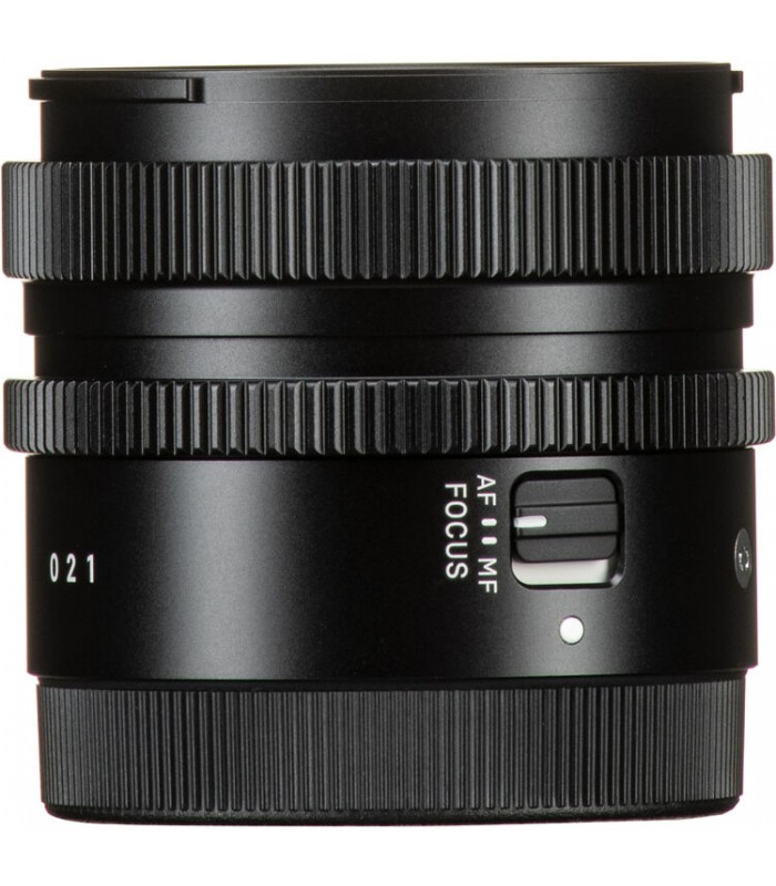لنز سیگما مدل Sigma 24mm f/3.5 DG DN مانت سونی E