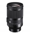 لنز سیگما مدل Sigma 35mm f/1.2 DG DN Art مانت سونی E