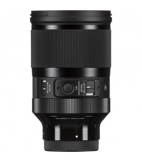 لنز سیگما مدل Sigma 35mm f/1.2 DG DN Art مانت سونی E