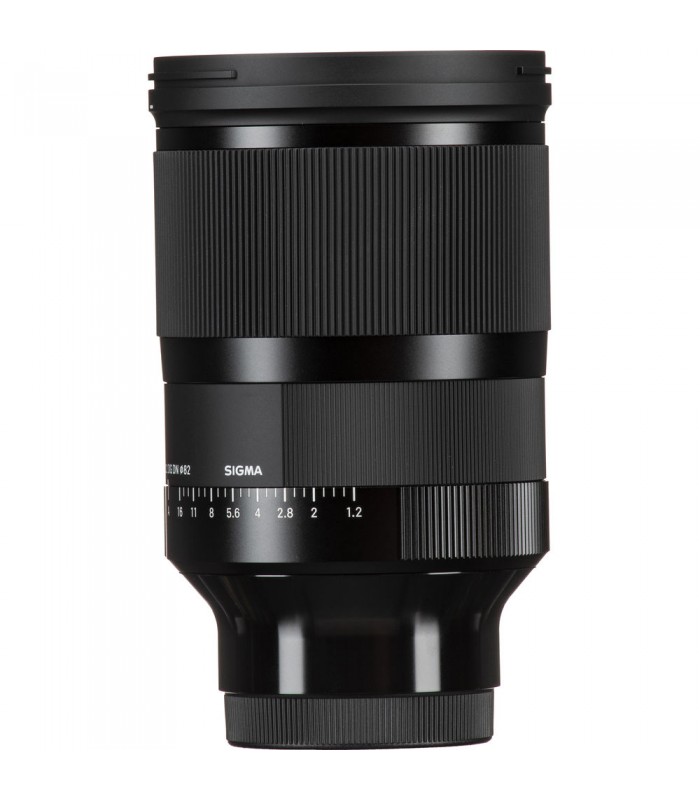 لنز سیگما مدل Sigma 35mm f/1.2 DG DN Art مانت سونی E