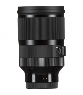 لنز سیگما مدل Sigma 35mm f/1.2 DG DN Art مانت سونی E