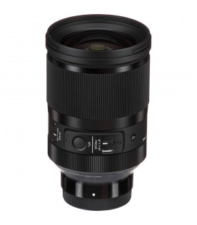 لنز سیگما مدل Sigma 35mm f/1.2 DG DN Art مانت سونی E