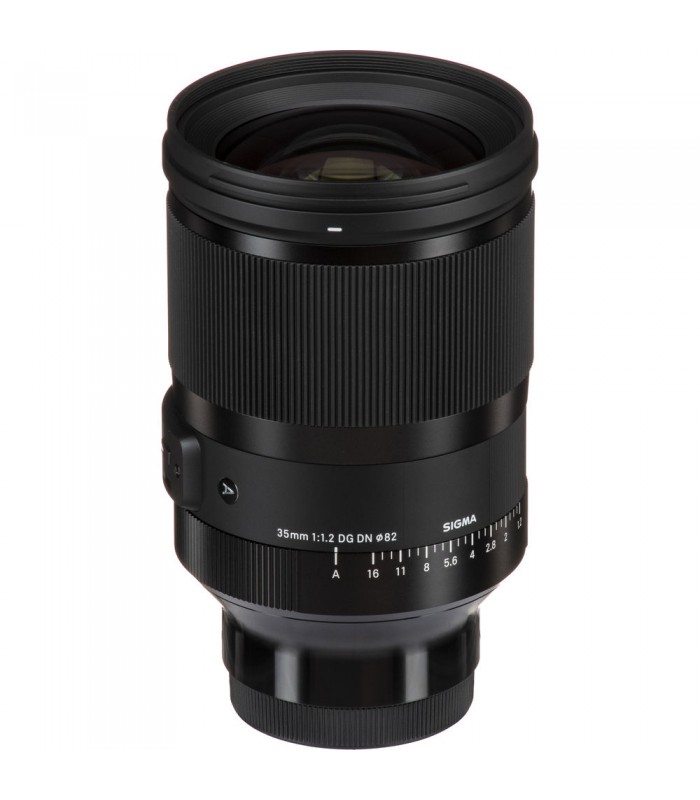 لنز سیگما مدل Sigma 35mm f/1.2 DG DN Art مانت سونی E