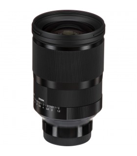 لنز سیگما مدل Sigma 35mm f/1.2 DG DN Art مانت سونی E