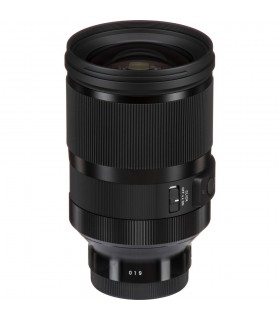 لنز سیگما مدل Sigma 35mm f/1.2 DG DN Art مانت سونی E