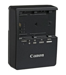Canon Battery Charger LC-E6