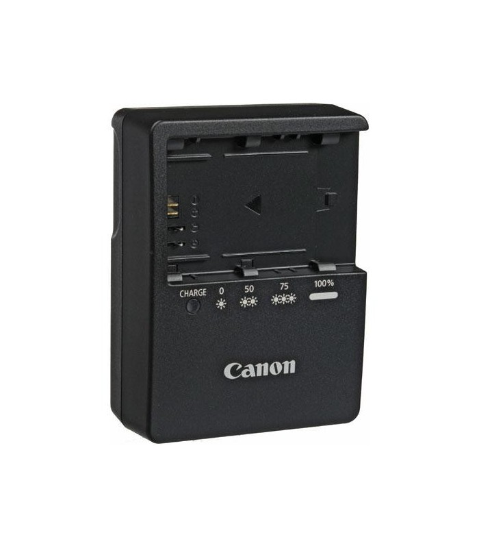Canon Battery Charger LC-E6