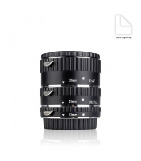 اکستنشن تیوب Meike مدل MK-C-AF1-A-مخصوص دوربین های کانن