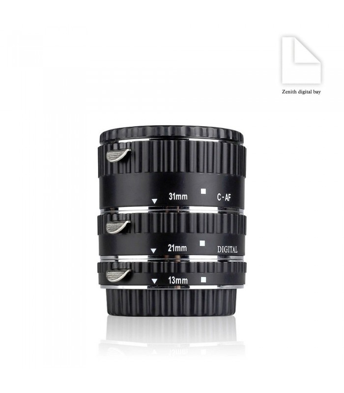 اکستنشن تیوب Meike مدل MK-C-AF1-A-مخصوص دوربین های کانن