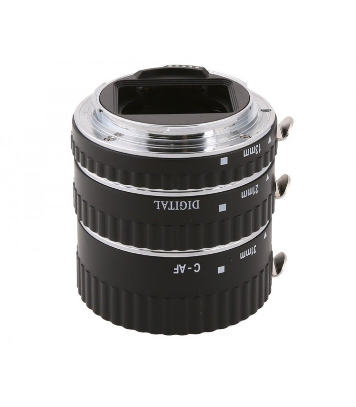 اکستنشن تیوب Meike مدل MK-C-AF1-A-مخصوص دوربین های کانن