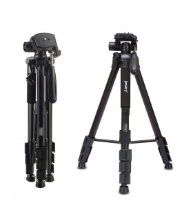 سه پایه  جی ماری مدل Jmary 2234 رنگ مشکی