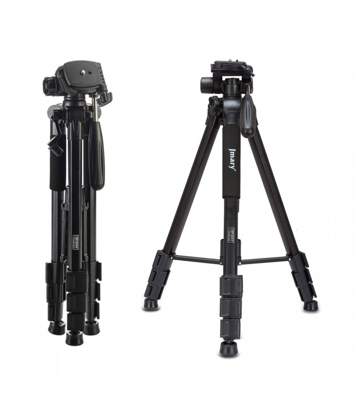 سه پایه  جی ماری مدل Jmary 2234 رنگ مشکی