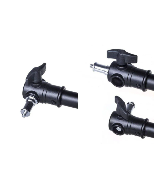 سه پایه نور وستکات مدل Westcott A801