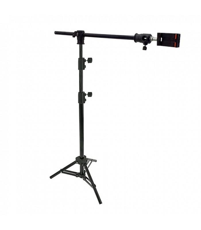 سه پایه نگهدارنده گوشی مدل NS M2 805