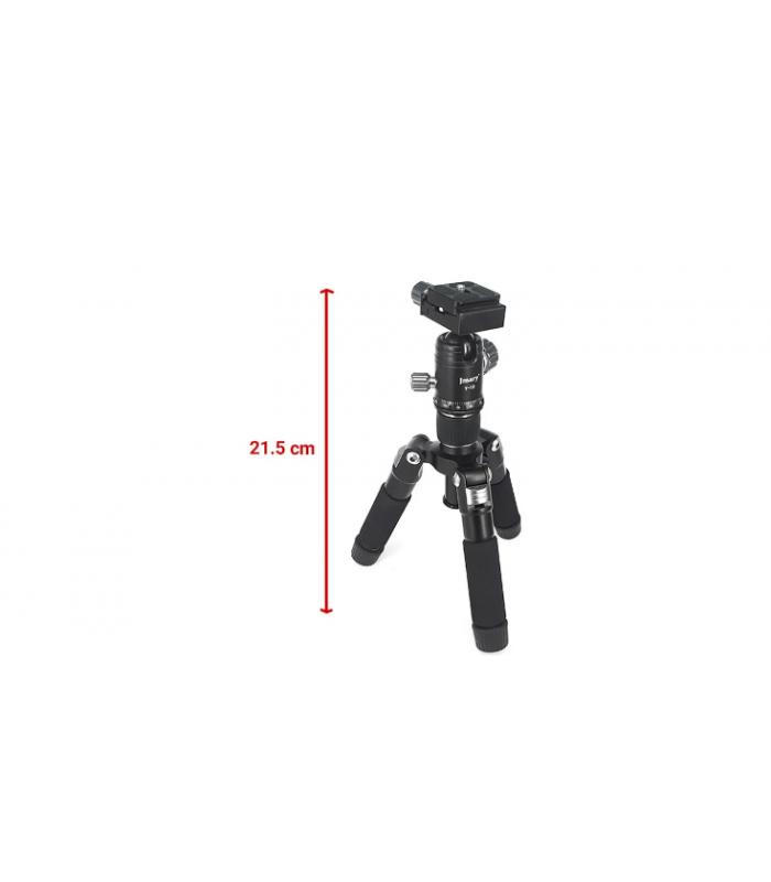 سه پایه دوربین جی ماری مدل Jmary KT25+Y10