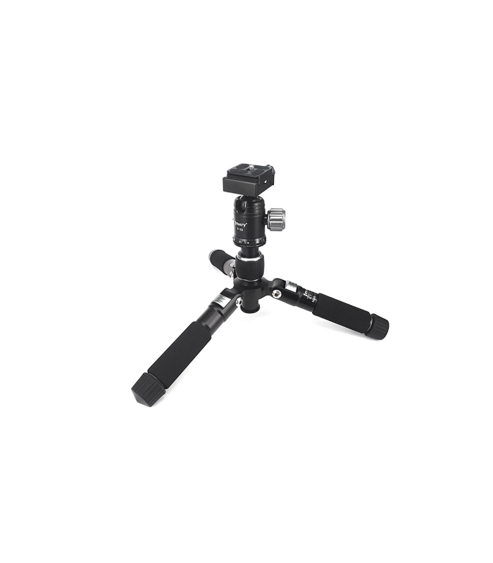 سه پایه دوربین جی ماری مدل Jmary KT25+Y10