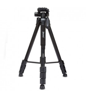 سه پایه دوربین جی ماری مدل Jmary KP-2254 رنگ مشکی