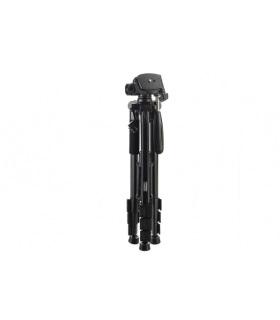 سه پایه دوربین جی ماری مدل Jmary KP-2254 رنگ مشکی