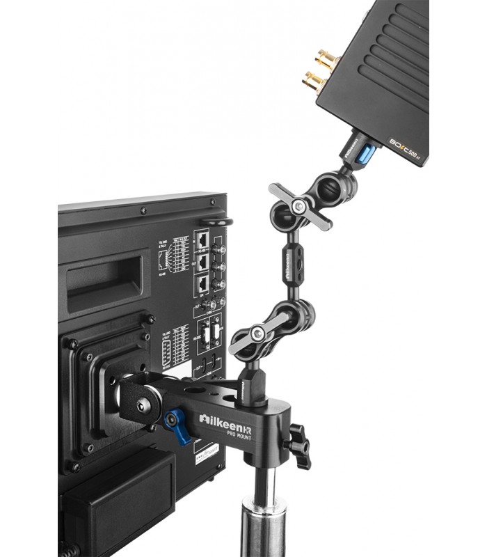 براکت مانیتور ایلکین مدل ilkeen PRO MOUNT