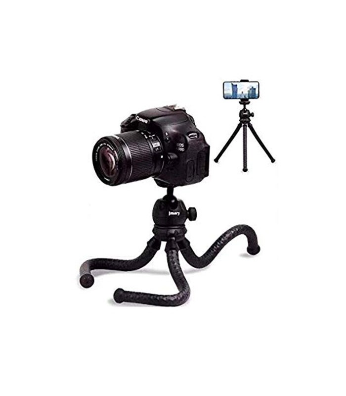 سه پایه جی ماری مدل Jmary MT-25