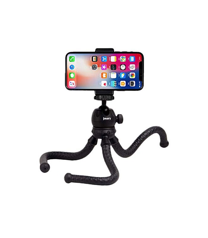 سه پایه جی ماری مدل Jmary MT-25