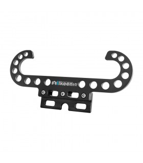 مبدل سه پایه دوربین به میز عکاسی ایلکین مدل ilkeen Binar Tripod Mount