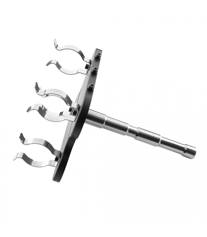 هولدر دوتایی نور باتومی ایلکین مدل ilkeen LTHA2T12