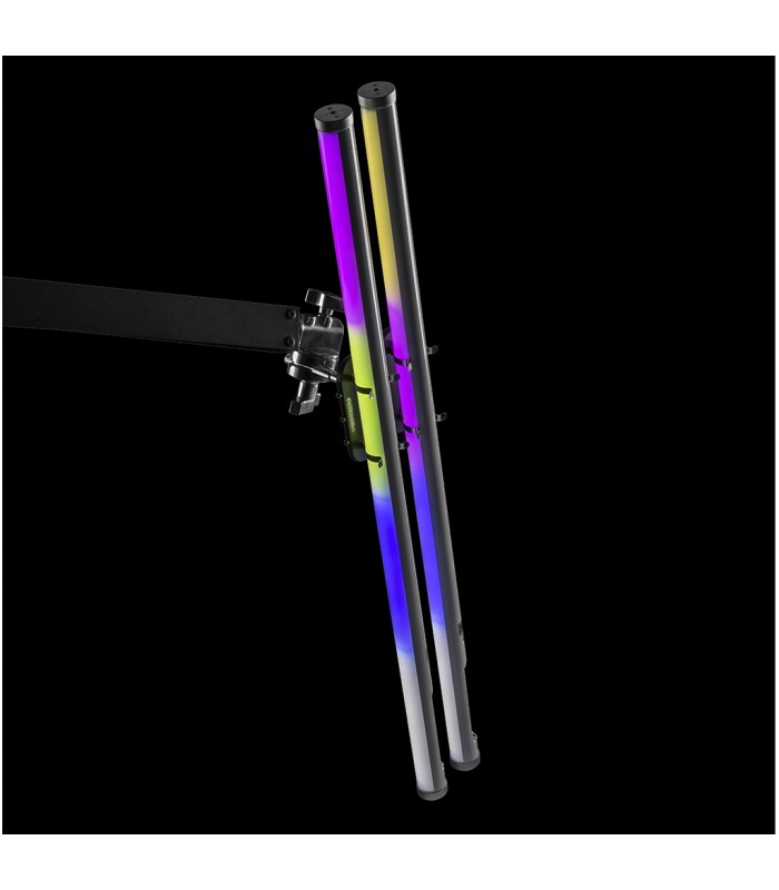 هولدر دوتایی نور باتومی ایلکین مدل ilkeen LTHA2T12