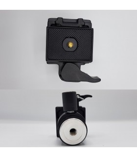 سر سه‌ پایه مدل F-238