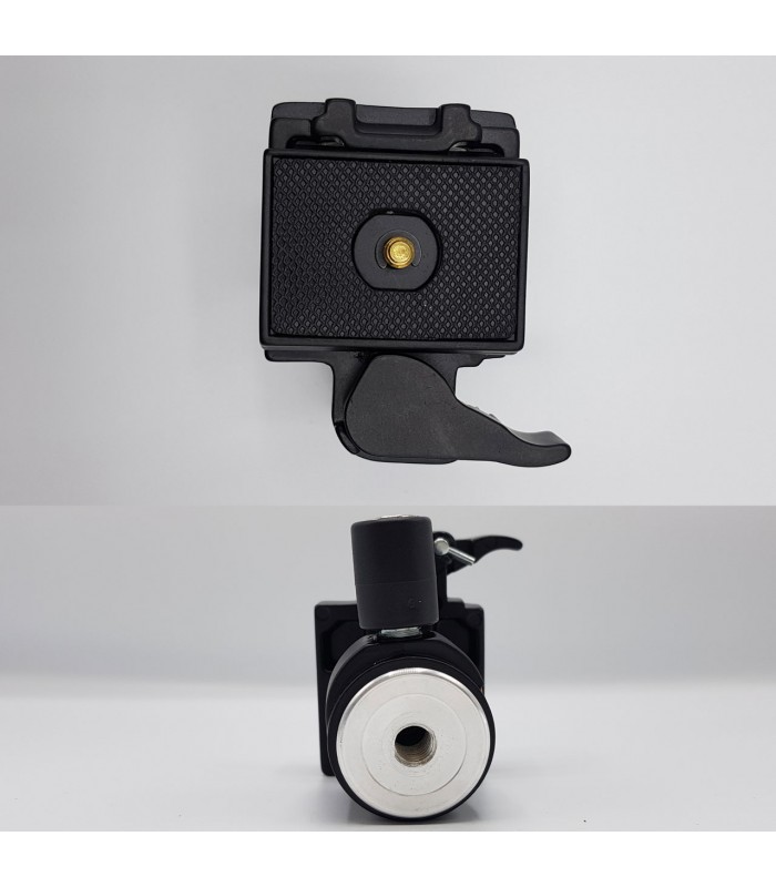 سر سه‌ پایه مدل F-238