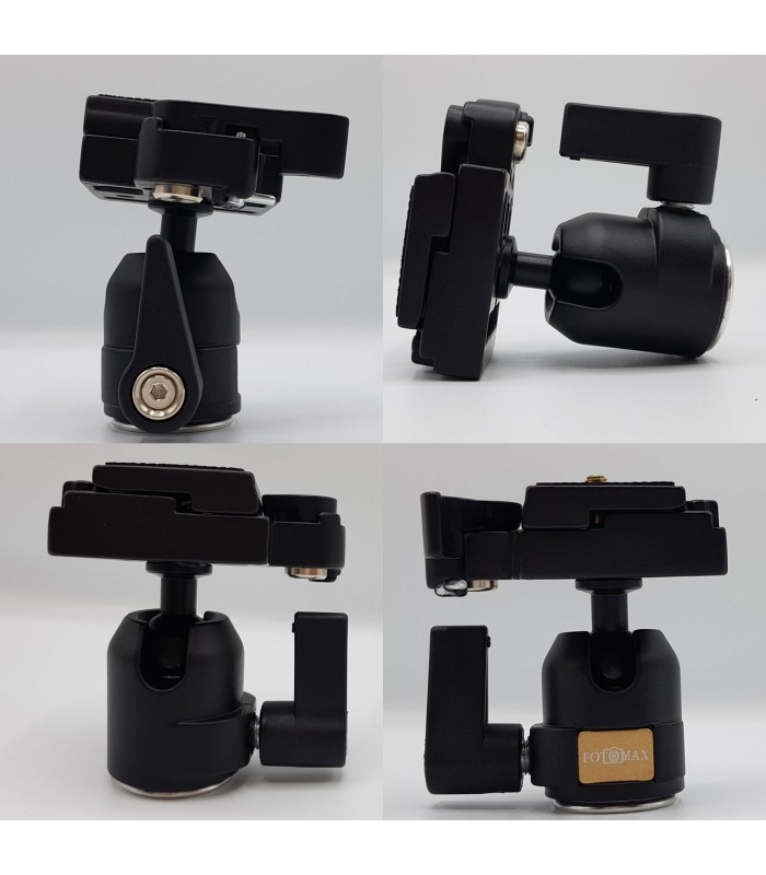 سر سه‌ پایه مدل F-238