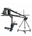 کرین پرتابل ایلکین مدل ilkeen Camera Crane iAONE