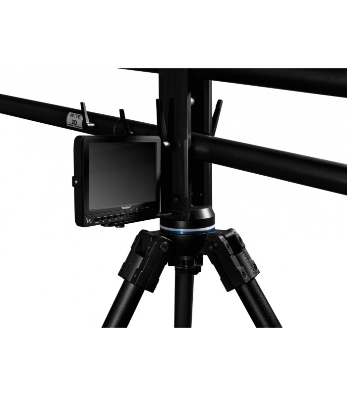 کرین پرتابل ایلکین مدل ilkeen Camera Crane iAONE