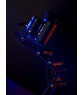 پن هد ایلکین مدل ilkeen Camera PanHead iAONE LCMS6