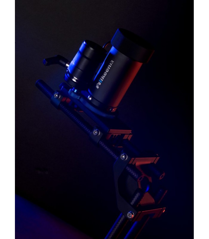 پن هد ایلکین مدل ilkeen Camera PanHead iAONE LCMS6