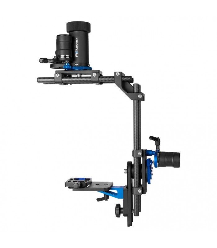 پن هد ایلکین مدل ilkeen Camera PanHead iAONE LCMS6