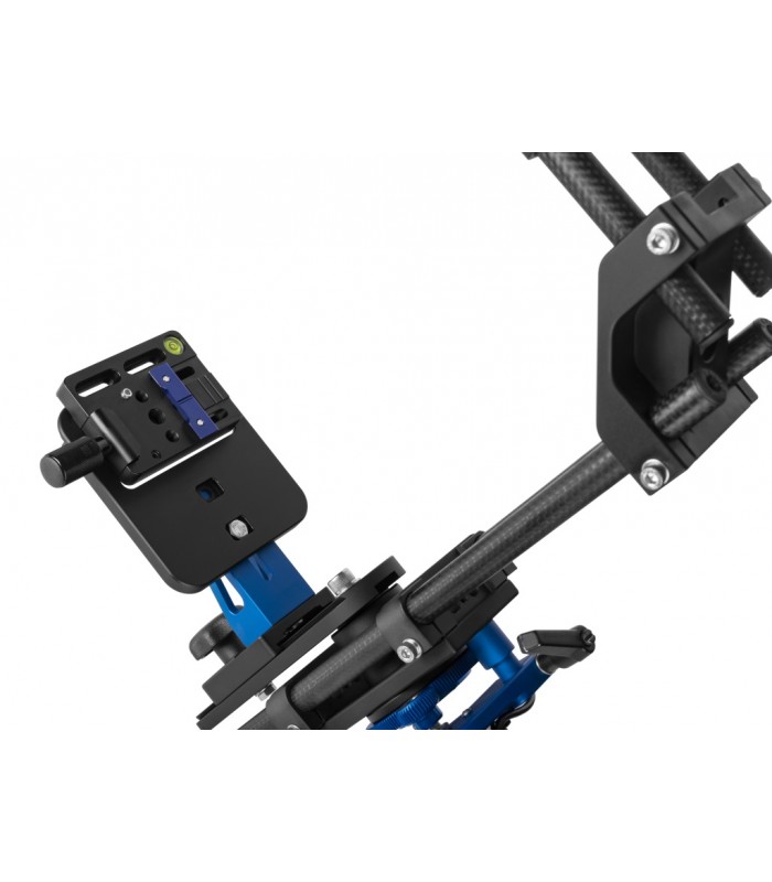 پن هد ایلکین مدل ilkeen Camera PanHead iAONE LCMS6