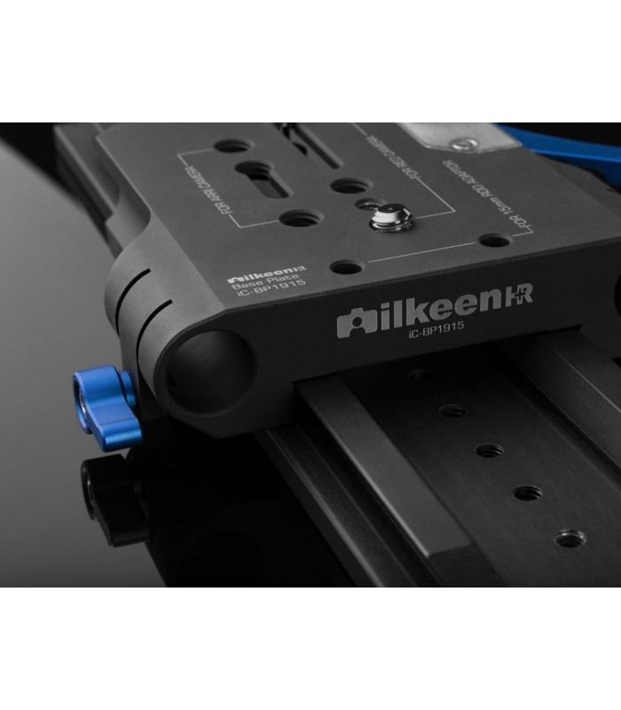 بیس پلیت ایلکین مدل ilkeen Base Plate iC-BP1915