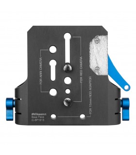 بیس پلیت ایلکین مدل ilkeen Base Plate iC-BP1915