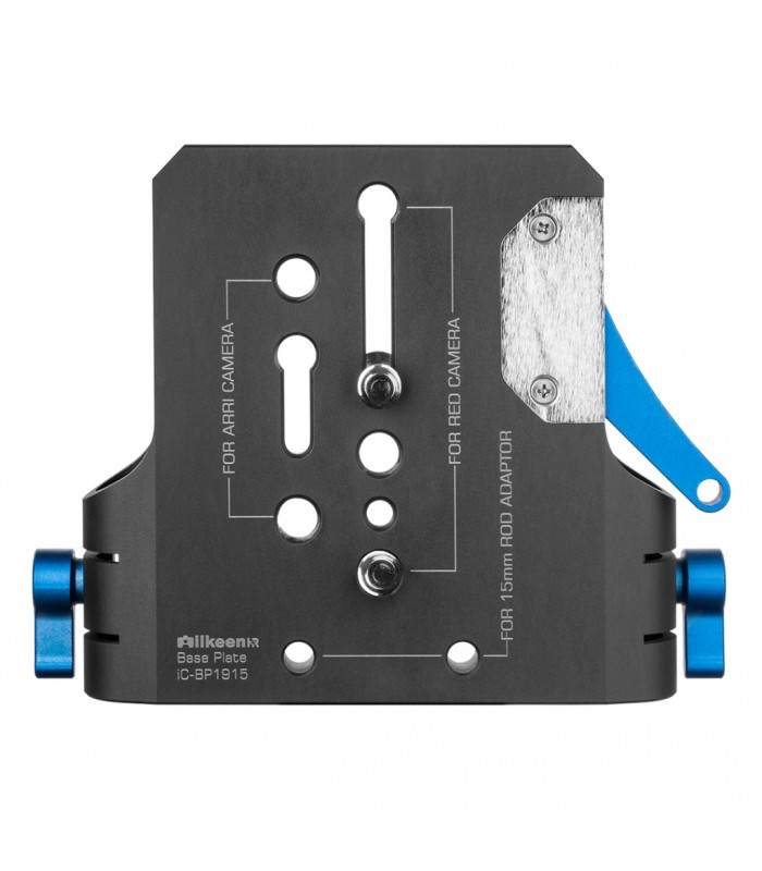 بیس پلیت ایلکین مدل ilkeen Base Plate iC-BP1915