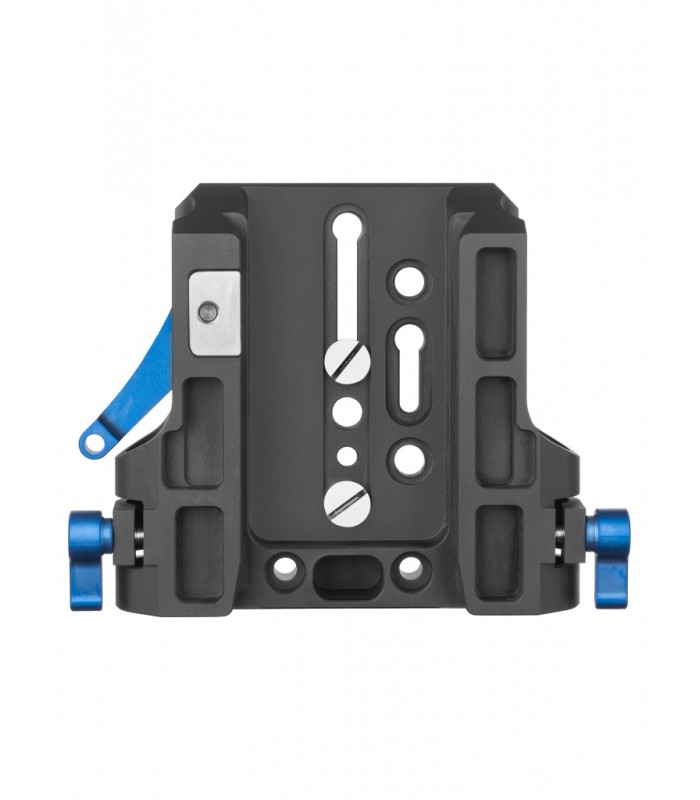 بیس پلیت ایلکین مدل ilkeen Base Plate iC-BP1915