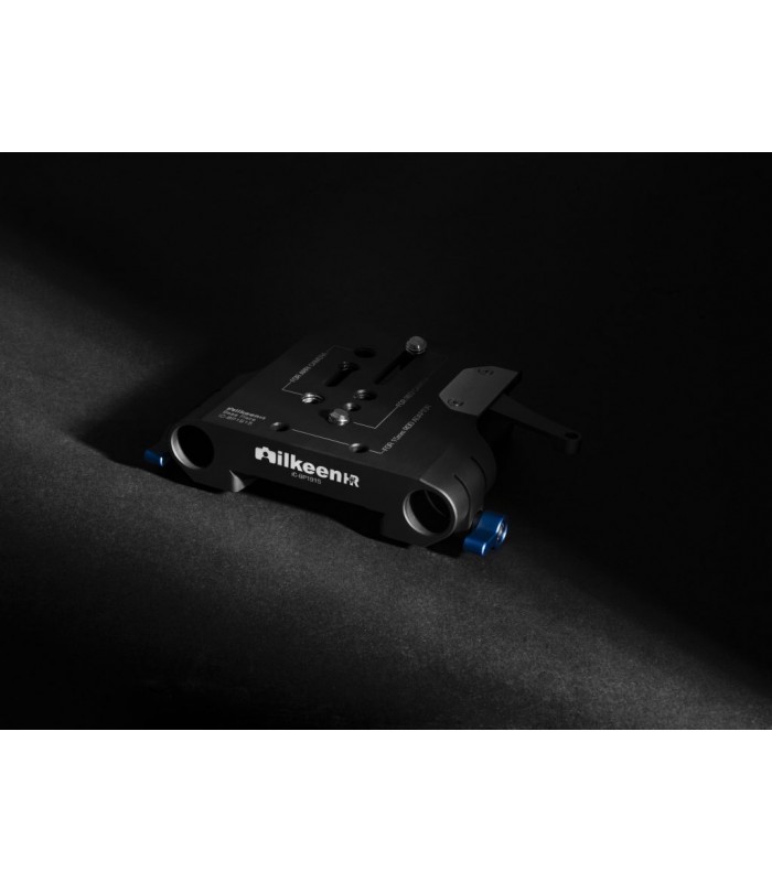 بیس پلیت ایلکین مدل ilkeen Base Plate iC-BP1915