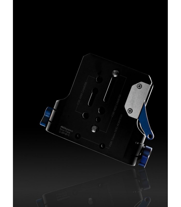 بیس پلیت ایلکین مدل ilkeen Base Plate iC-BP1915