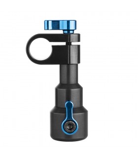 مبدل سه پایه رود ایلکین مدل ilkeen 19mm Rod Mount