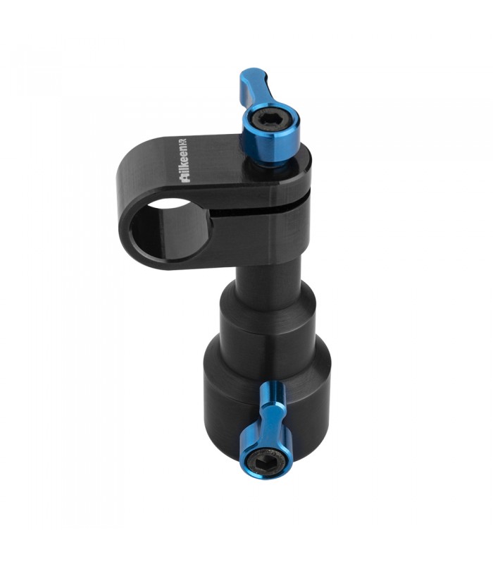 مبدل سه پایه رود ایلکین مدل ilkeen 19mm Rod Mount