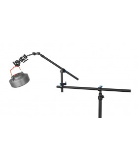 مبدل سه پایه رود ایلکین مدل ilkeen 19mm Rod Mount