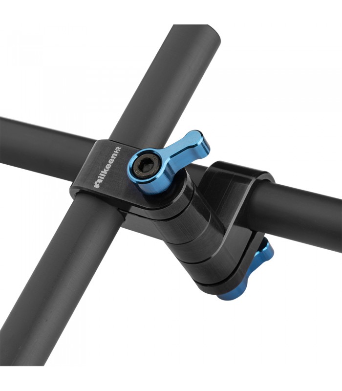 گیره رود ایلکین مدل ilkeen Rod Clamp 19FR