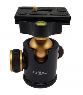 سر سه‌ پایه فتومکس مدل Fotomax F-1000